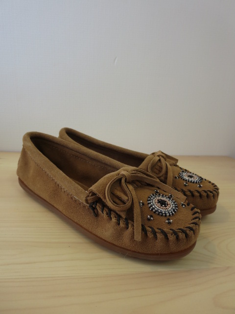 MINNETONKA　Limited Edition_e0076692_20575180.jpg