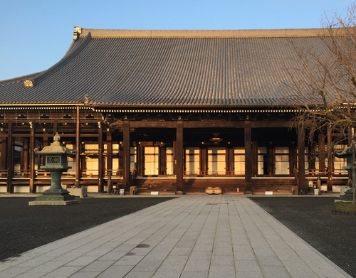 西本願寺_b0157497_17395777.jpg