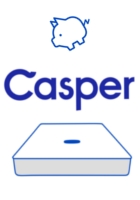 NYのベンチャー企業（Casper）のワクワク感が伝わる地下鉄ポスター_b0007805_5172245.jpg