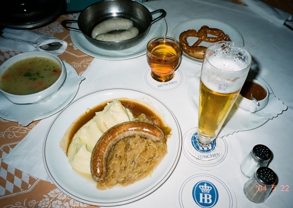 プルーストの食卓「La cuisine selon Proust」フランス語版