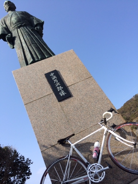 ジョン万次郎に想いをはせて…①_b0246207_21463680.jpg