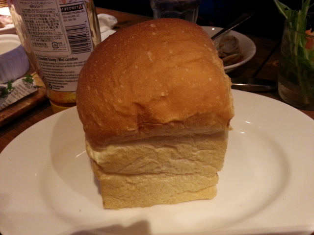 2/22 クイーンズ・オブ・チキン新橋本店_b0042308_15151213.jpg