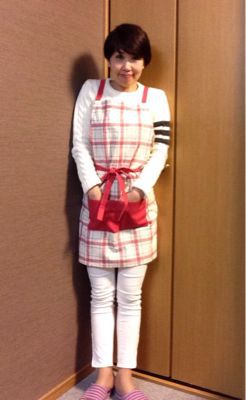 中高年も赤を??_f0249610_11363994.jpg