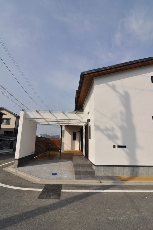 ウマキの家_f0150413_5174862.jpg