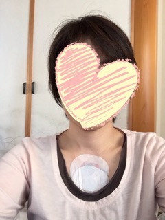 不整脈検査の24時間ホルター心電図つけた 良いことみ っけた 不整脈検査の24時間ホルター心電図つけた 良いことみ っけた