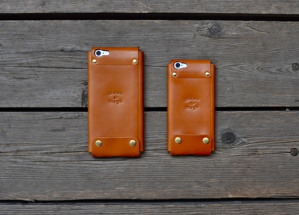 iphone 6 leather cover _b0172633_11234146.jpg