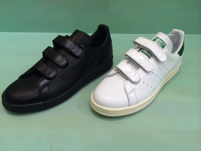 STAN SMITH CF NIGO : WORKS. 鳳店