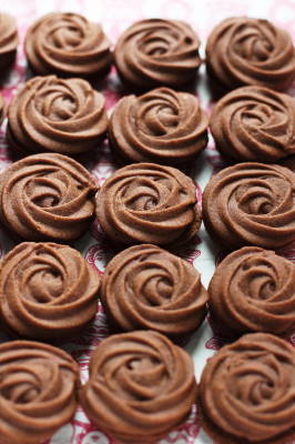 カカオローズ Sugar Butter カカオローズ Sugar Butter