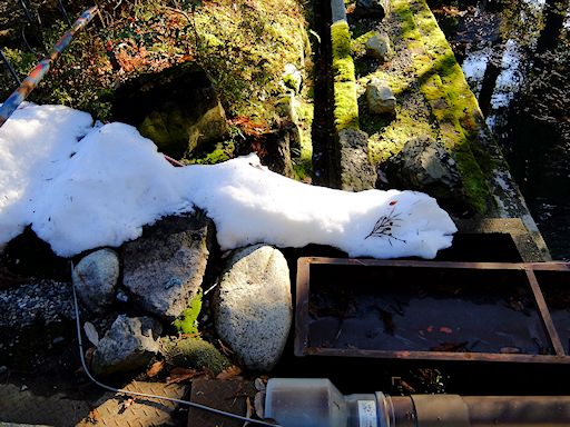 鳥居本（とりいもと）散歩写真_c0191967_15191318.jpg