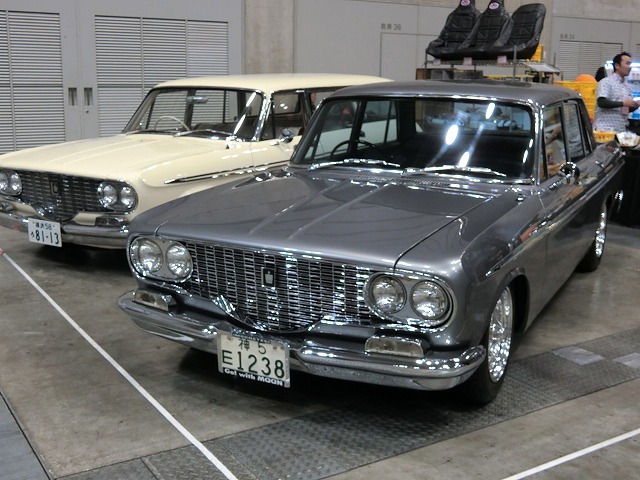 日本最大級の旧車イベント ノスタルジック2days に行ってきた 前編 Photo Blog 人生の半ばを過ぎて 日本最大級の旧車イベント ノスタルジック2days に行ってきた 前編 Photo Blog 人生の半ばを過ぎて