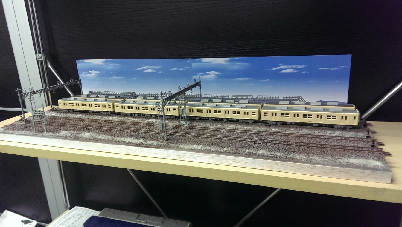 nゲージ車両展示台 電車区 E Stationショップブログ nゲージ車両展示台 電車区 E Stationショップブログ