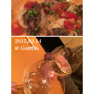 2月 乾杯ダイジェスト_d0133485_2153263.jpg