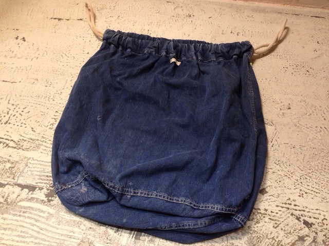 40's U.S.Military Barrack Bag！！(大阪アメ村店) : magnets