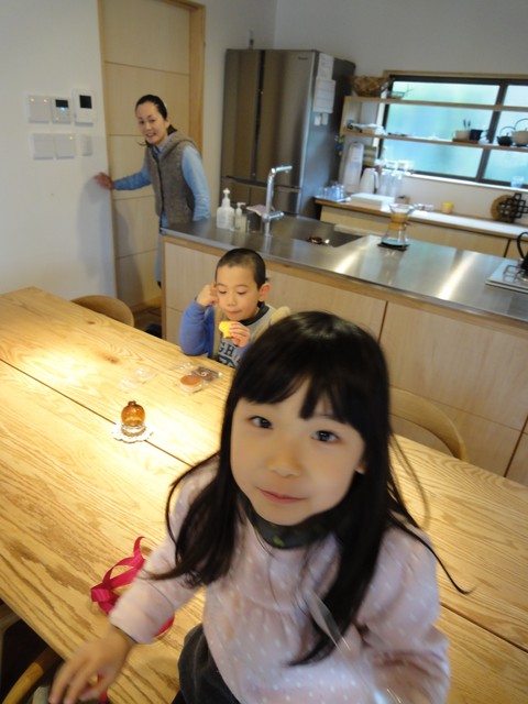 熊本市東区健軍 F様邸_b0210091_1622319.jpg