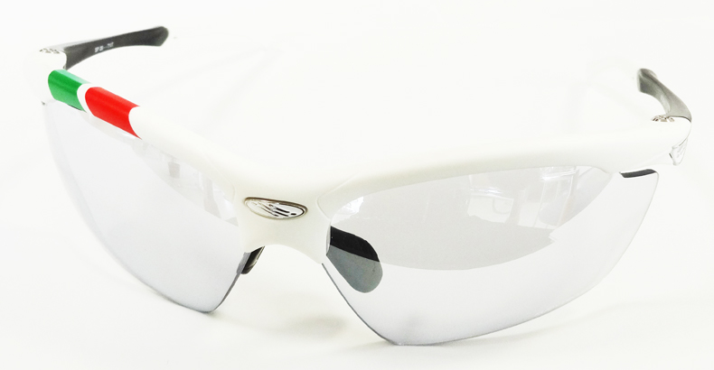 RUDYPROJECT(ルディプロジェクト)2015年イタリアン限定サングラスPROFLOW・AGON入荷!_c0003493_11362944.jpg