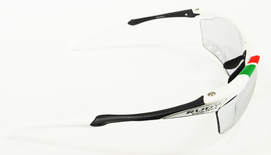 RUDYPROJECT(ルディプロジェクト)2015年イタリアン限定サングラスPROFLOW・AGON入荷!_c0003493_1137312.jpg