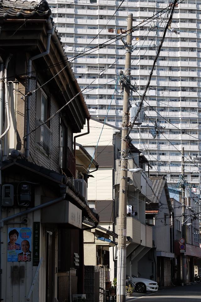 まちある記　大阪　中浜～城見橋_d0069495_21585631.jpg