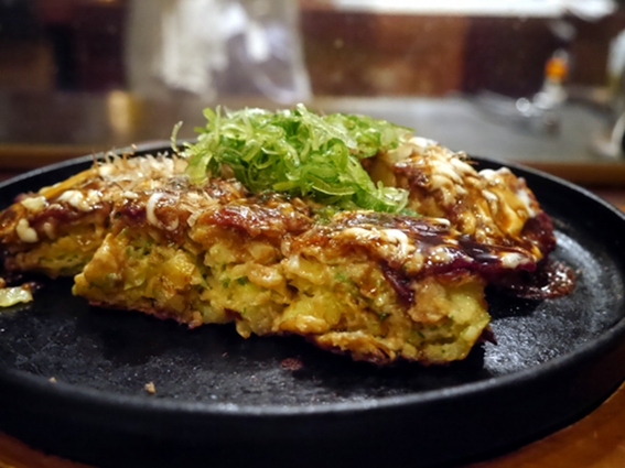 BISTROあじと @大給会_b0118001_13465635.jpg