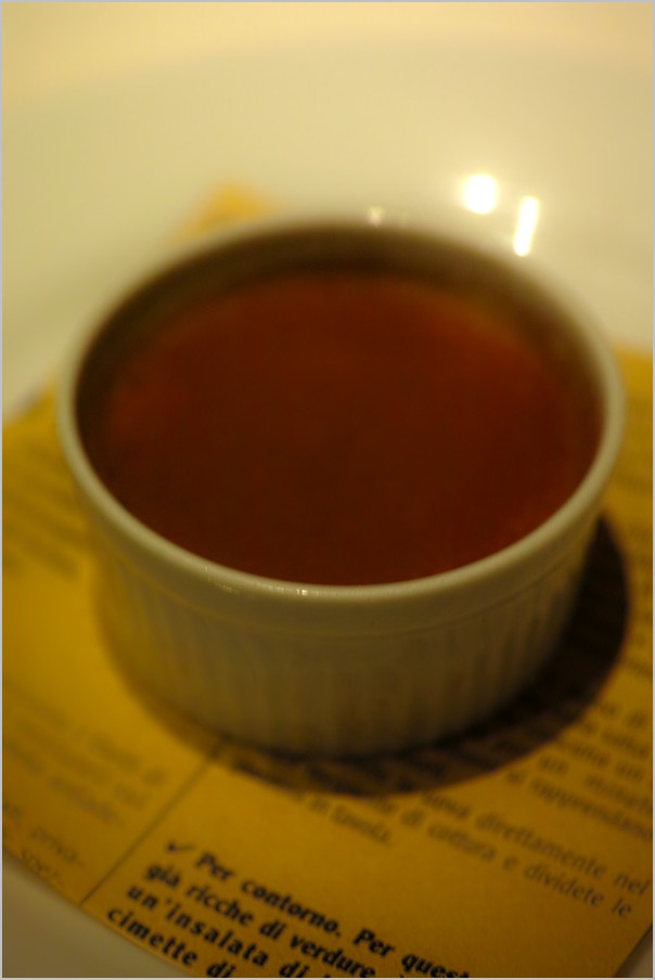 ある日の夕食 Dinner time #DP3 Merrill_c0065410_23571842.jpg