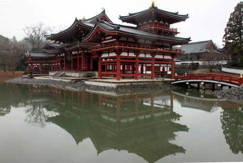 雨の平等院_e0048413_21213588.jpg