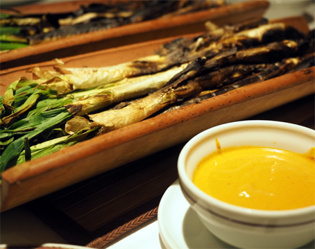 スペイン(カタルーニャ) 食べ物編_d0062721_718100.jpg