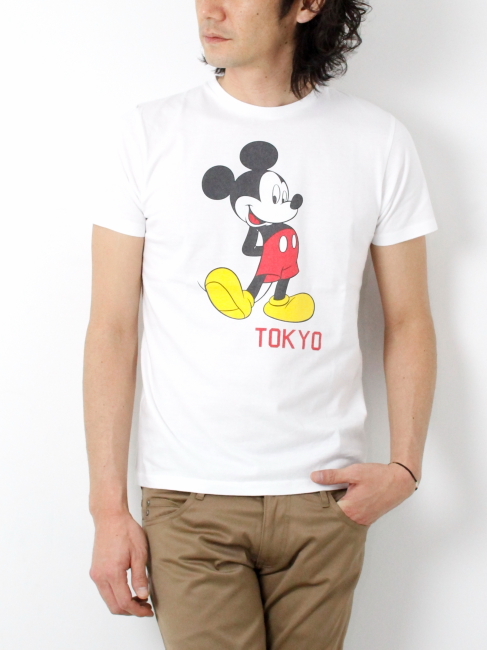 Remi Relief Tシャツ Seveskig Tシャツ 15春夏新作入荷 コーディネート Charger Journal