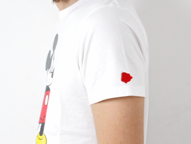 Remi Relief Tシャツ Seveskig Tシャツ 15春夏新作入荷 コーディネート Charger Journal