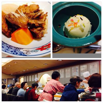 江戸銀のお昼御膳 美味しいものいっぱい 江戸銀のお昼御膳 美味しいものいっぱい
