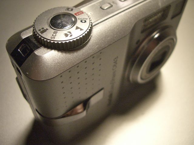 たまにはコダックでも使ってみるか?_a0136725_1721139.jpg