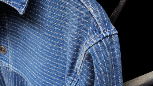 RRL Wagnerジャケット : JIMS STORE & JIMS City BLOG