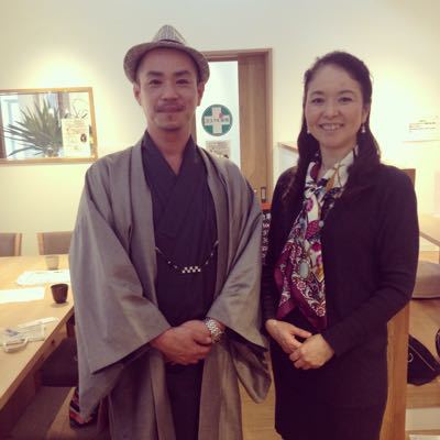 日本滞在記2015年 その3〜九州探訪〜お仕事の5日間 _f0095325_04344.jpg