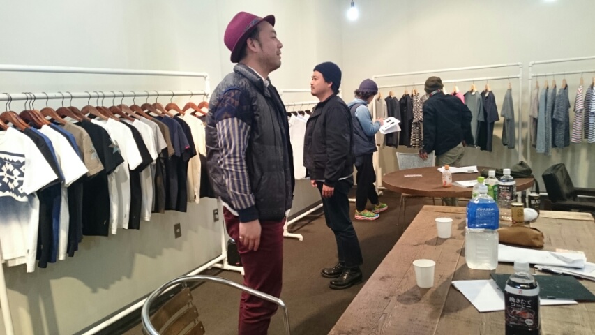 Nasngwam.東京展_c0167336_10485053.jpg