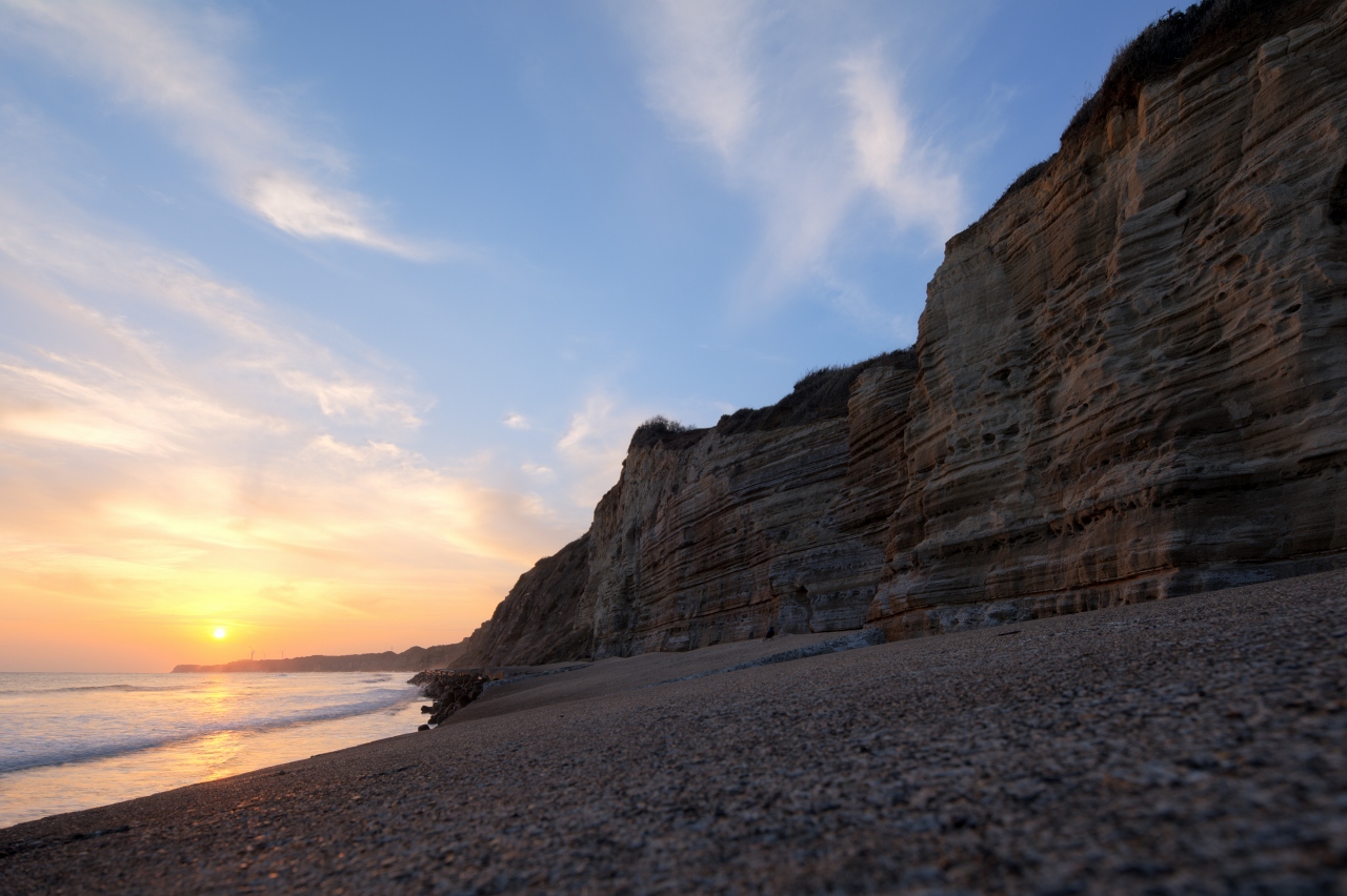 屏風ヶ浦 3 Patrappi annex