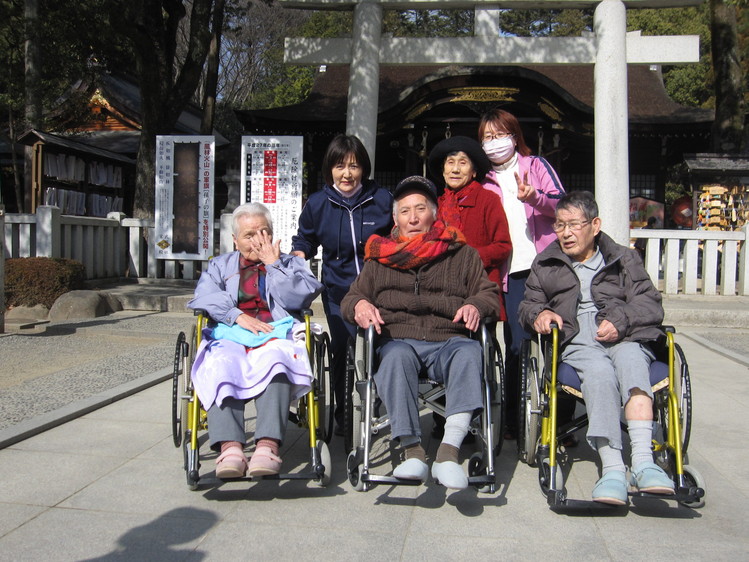 初詣_e0191174_20391329.jpg