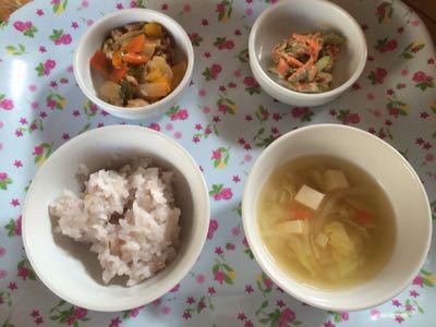 3月2日の給食_c0293682_1740450.jpg