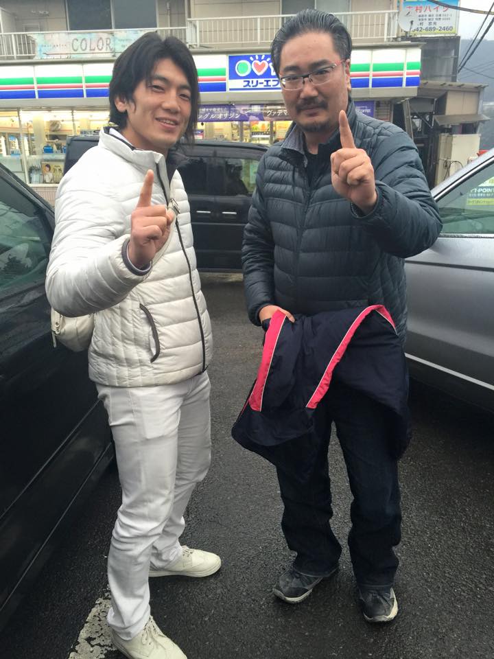ガチシリーズにプロレスリングW-1【大和ヒロシ選手】登場!!!_f0236990_10345379.jpg