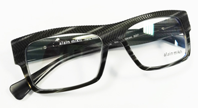 alain mikliメガネフレームtatouage collection(タトゥアージュ コレクション)新作A01334M-B0I7入荷!_c0003493_9302063.jpg