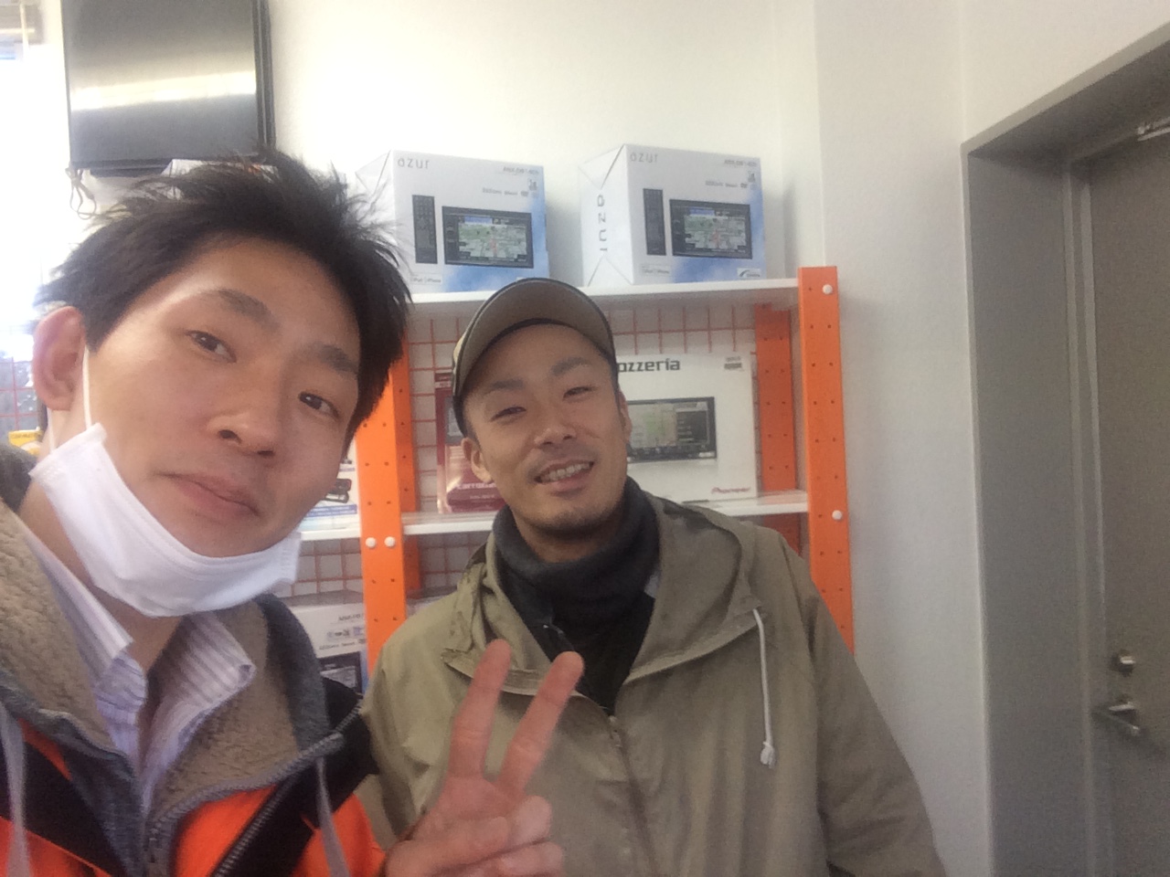 3月3日(火)ひな祭りトミーアウトレット☆グッチーブログ♪タント☆キューブ☆ヴォクシー☆_b0127002_20231849.jpg