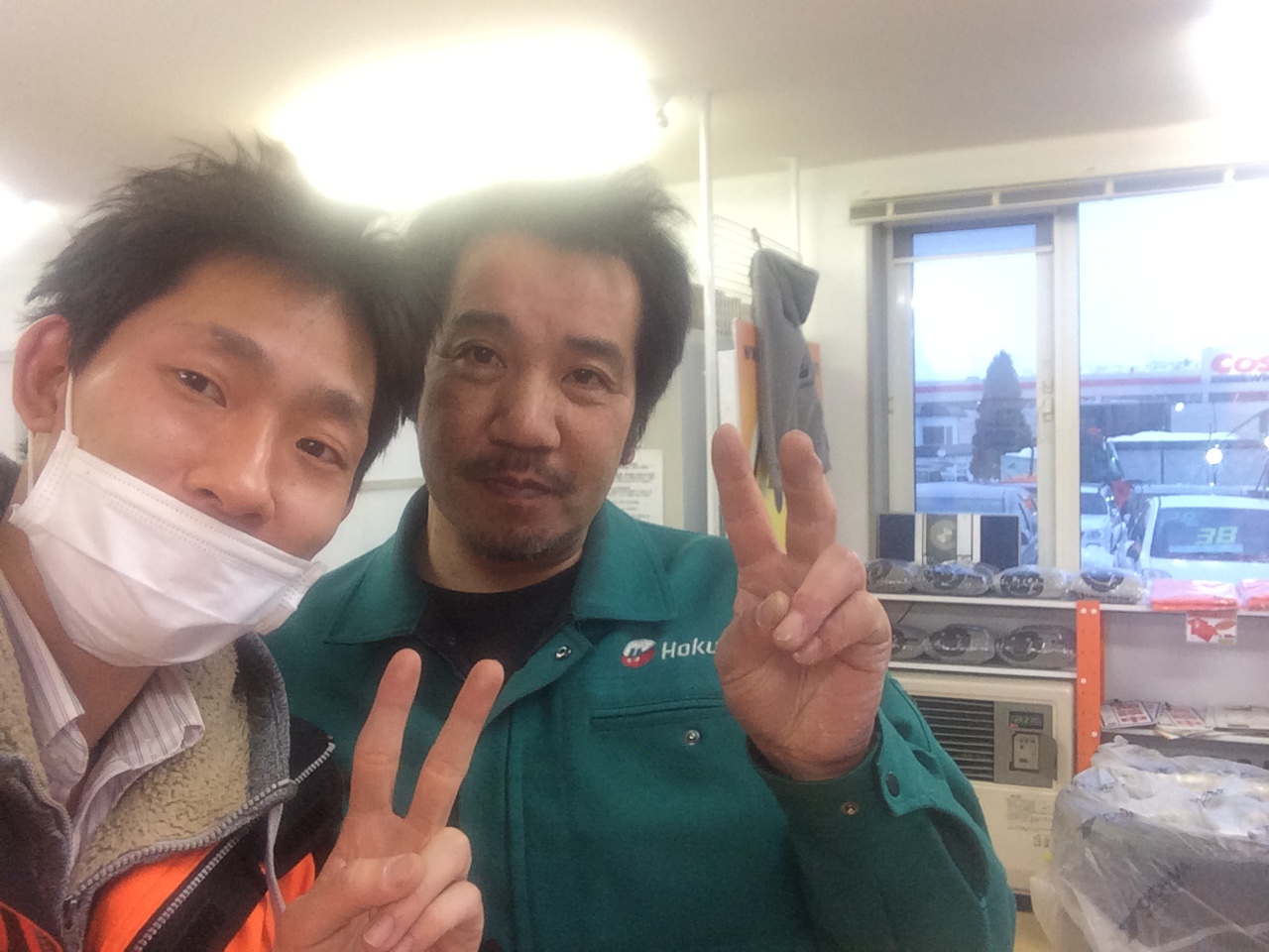 3月3日(火)ひな祭りトミーアウトレット☆グッチーブログ♪タント☆キューブ☆ヴォクシー☆_b0127002_20243879.jpg