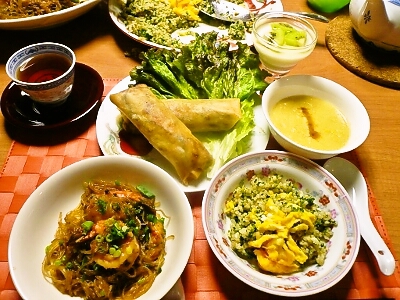 2月28日(土) カフェ&スイーツ_d0138307_0223566.jpg