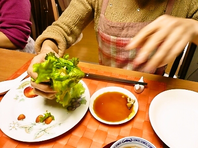 2月28日(土) カフェ&スイーツ_d0138307_0232837.jpg