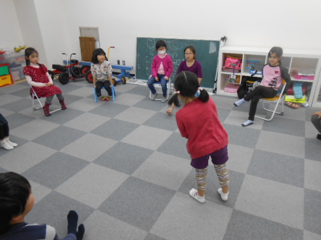 3月3日 ひな祭りゲーム大会_c0315908_20370101.jpg