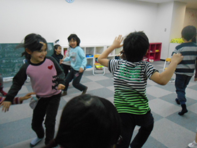 3月3日 ひな祭りゲーム大会_c0315908_20370184.jpg
