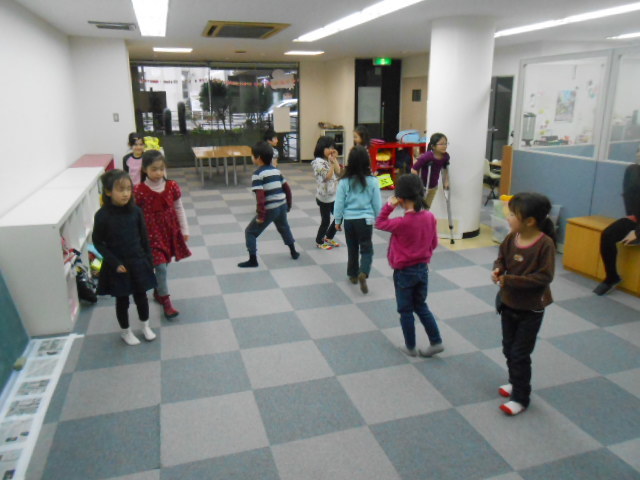 3月3日 ひな祭りゲーム大会_c0315908_20370223.jpg