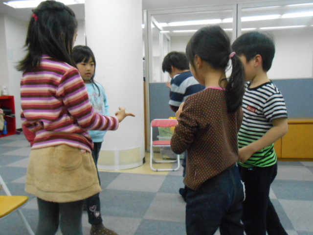 3月3日 ひな祭りゲーム大会_c0315908_20370272.jpg