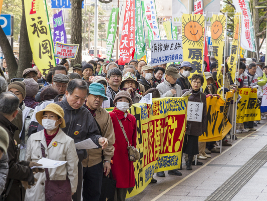 川内原発再稼働住民説明会要請。_a0096313_18335568.jpg