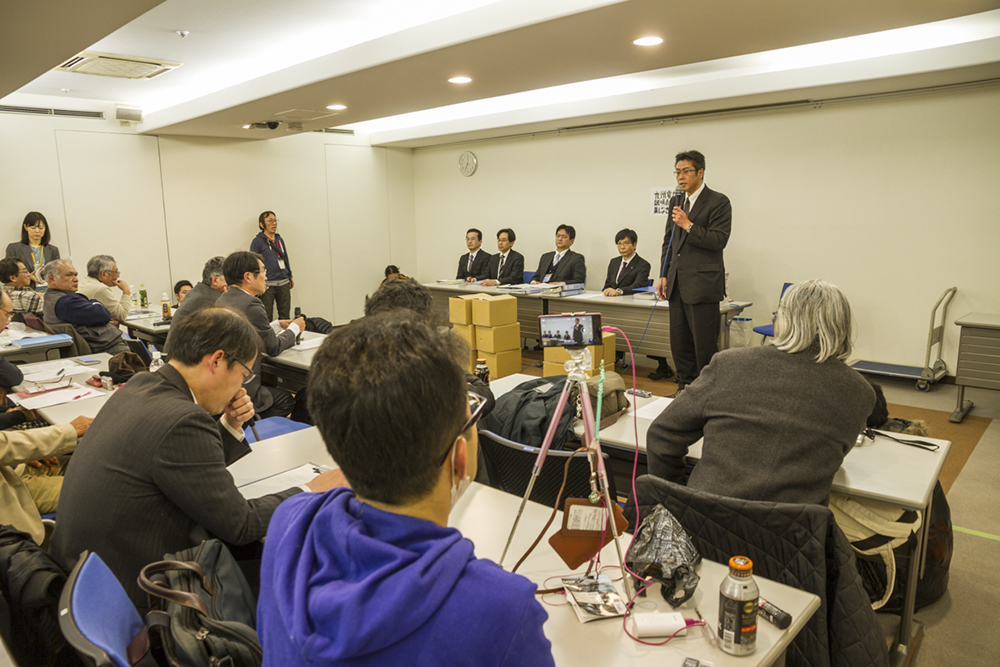 川内原発再稼働住民説明会要請。_a0096313_18362595.jpg