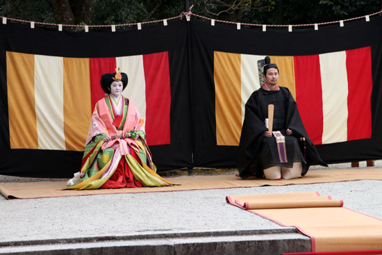 ひな祭り 下鴨神社流し雛_e0048413_20114358.jpg