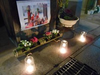 勝山のお雛まつり前夜祭_b0212316_6445444.jpg