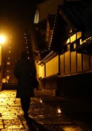 勝山のお雛まつり前夜祭_b0212316_6475522.jpg